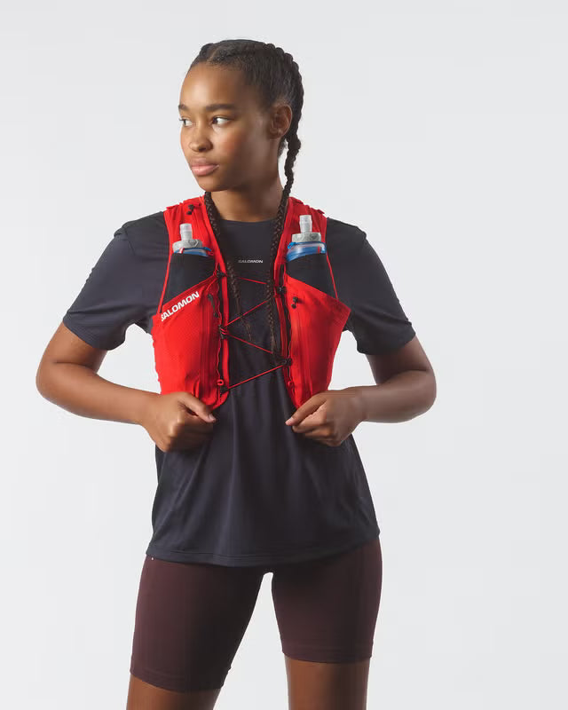Salomon - Unisex Sense Pro 6 Set