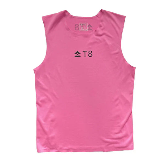 T8 Men's Trail Tank