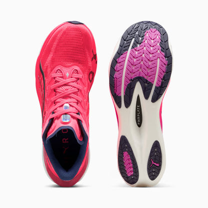 Puma Men's Deviate Nitro 4 PUMA X HYROX