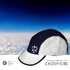Yup! - Running Cap