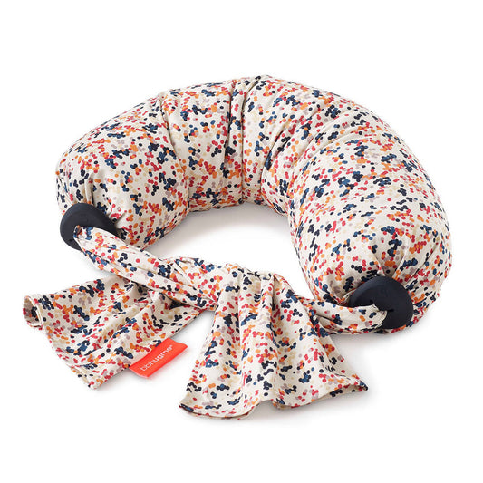bbhugme Dots Nursing Pillow