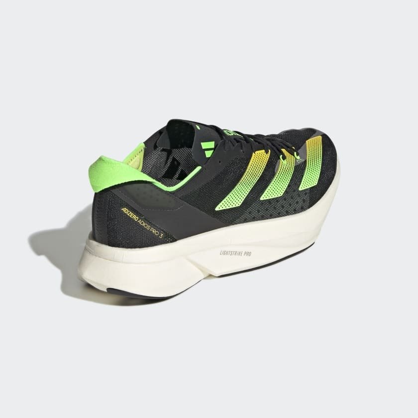 adidas - ADIZERO ADIOS PRO 3 (Unisex)