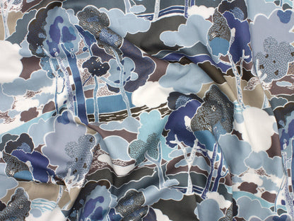 Liberty Fabrics - Prospect Road C Tana Lawn™ Cotton