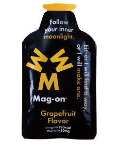 Mag-on Energy Gel