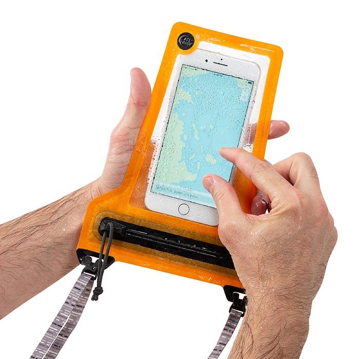 Niteize RUNOFF® Waterproof Phone Pouch