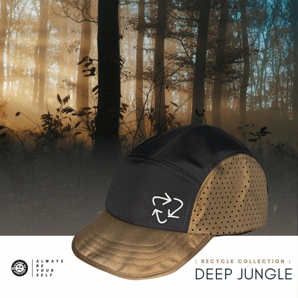 Yup! - Running Cap