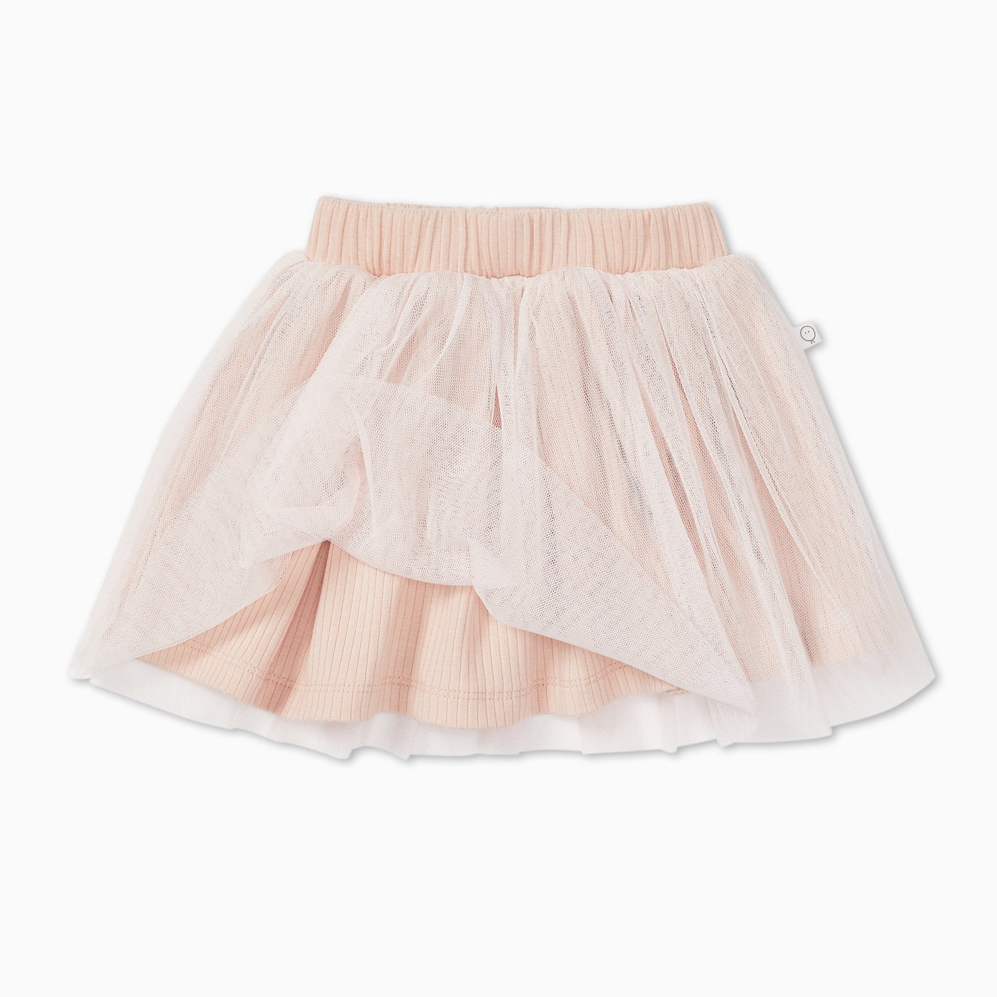 Floral Bodysuit, Tutu & Tights Outfit
