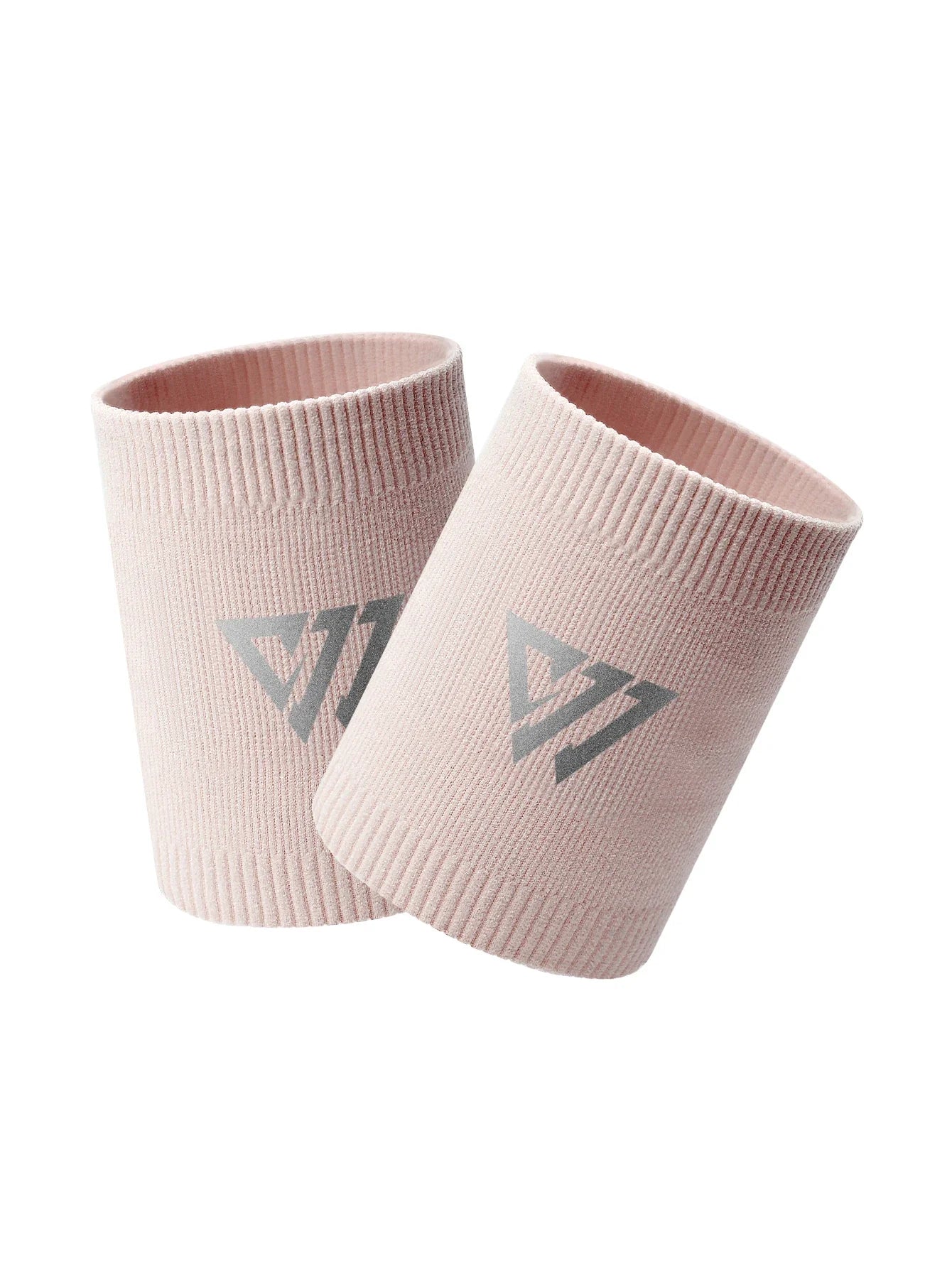 1/2PCS Sports Wrist Guard Breathable Sweat Absorbing Wrist Band Men Women Lightweight Basketball Volleyball Fitness Wristbands