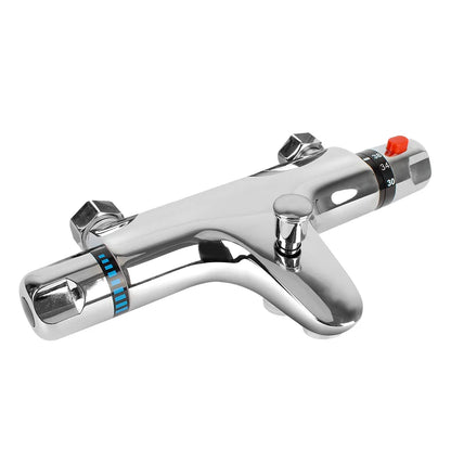 Bathroom Tool Bathtub Faucet Bathroom Mixing Valve T hermostatic Shower Faucet Hot And Cold Mixer T hermostatic Tap