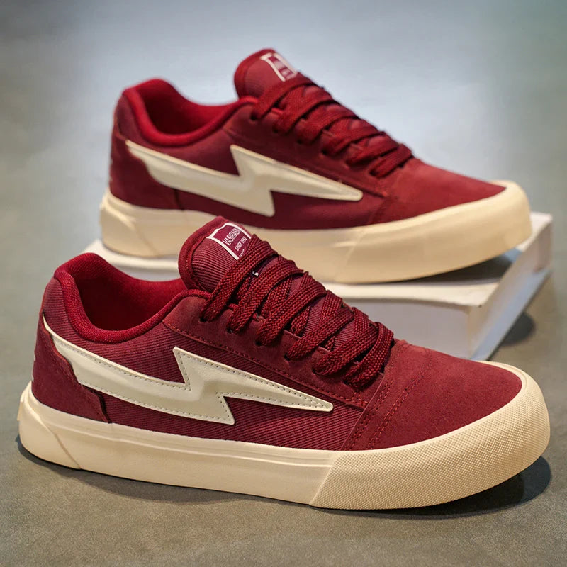 Canvas Mesh Man Sneakers 2025 Summer Men's Casual Shoes Fashion Light Footwear Wear-resistant Anti Slip Rubber Outsole Slip on 7