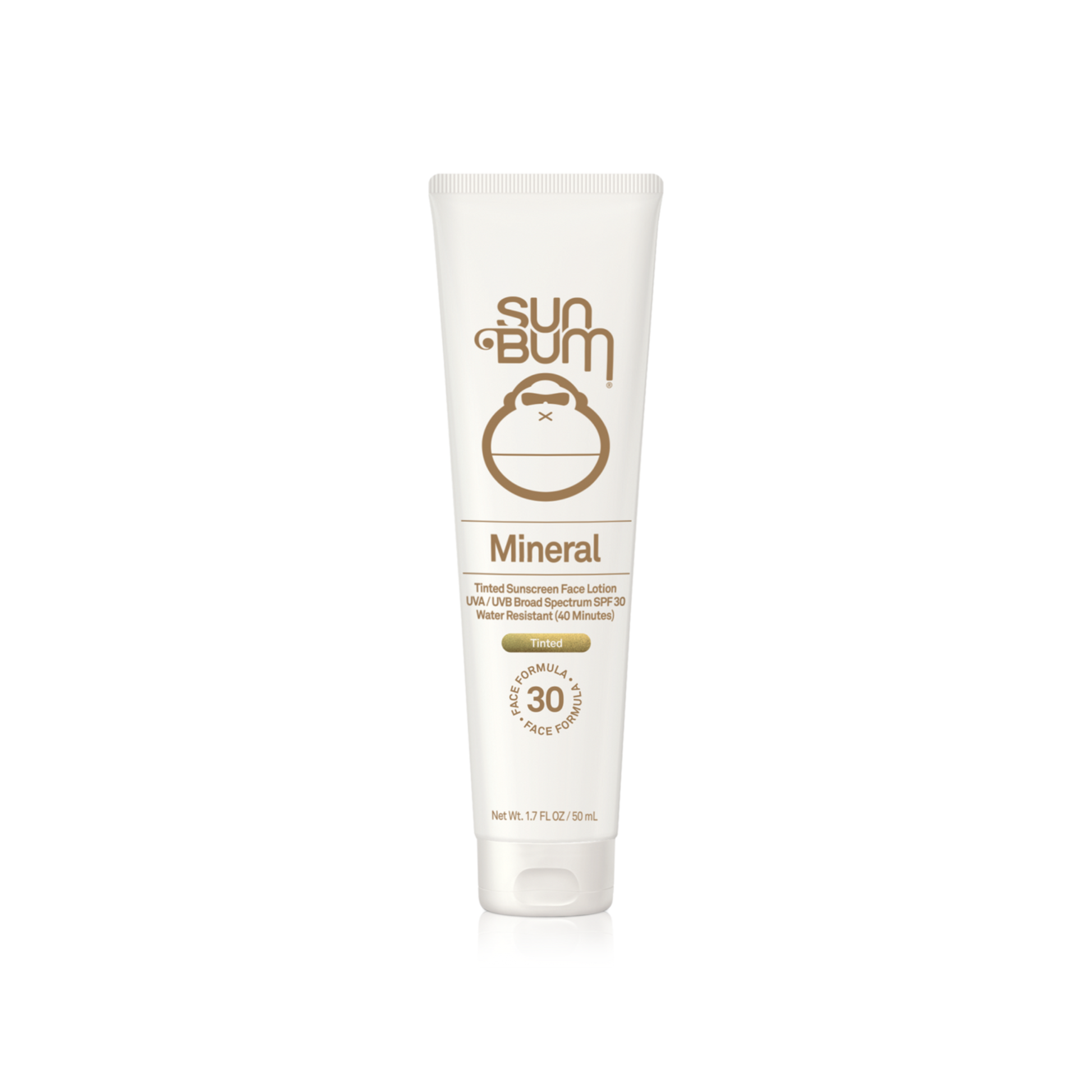 SUN BUM - Mineral | Tinted Lotion SPF 30