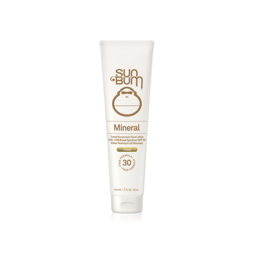 SUN BUM - Mineral | Tinted Lotion SPF 30