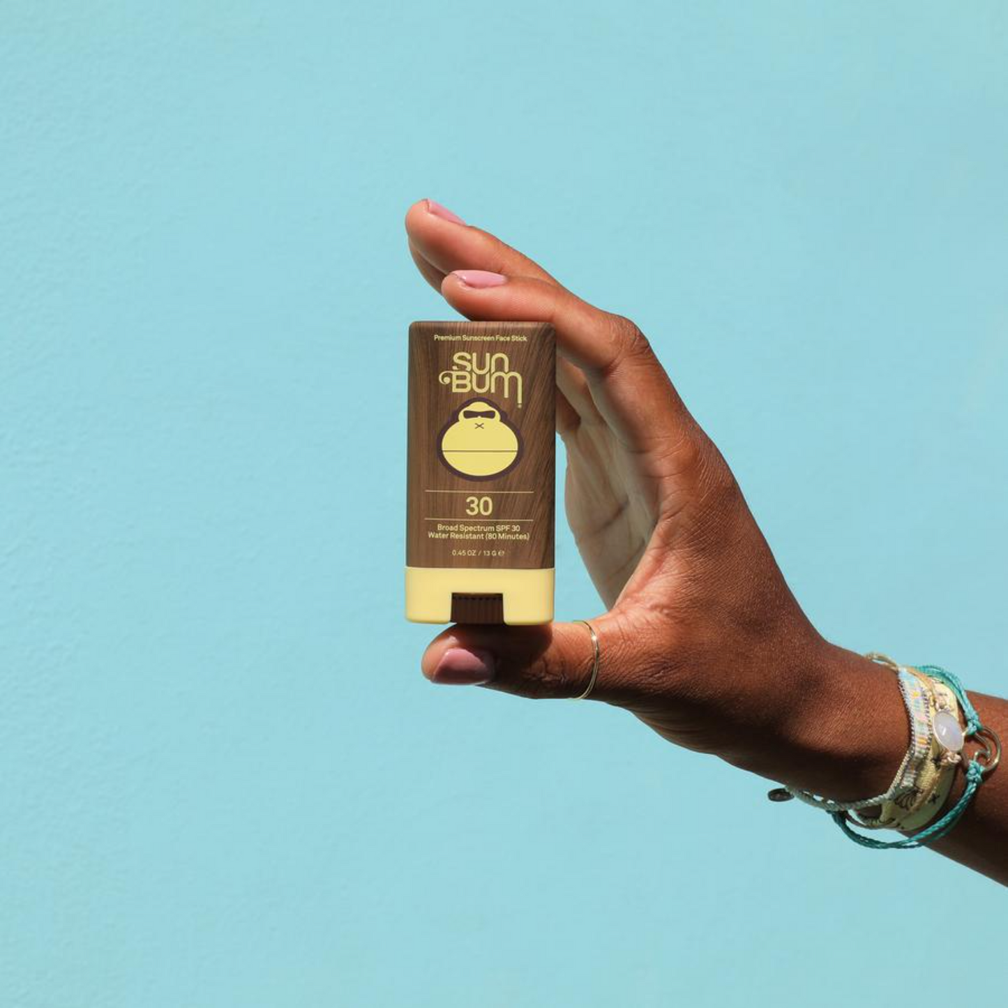 SUN BUM - Face Stick SPF 30