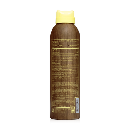 SUN BUM - Sunscreen | Spray SPF 30