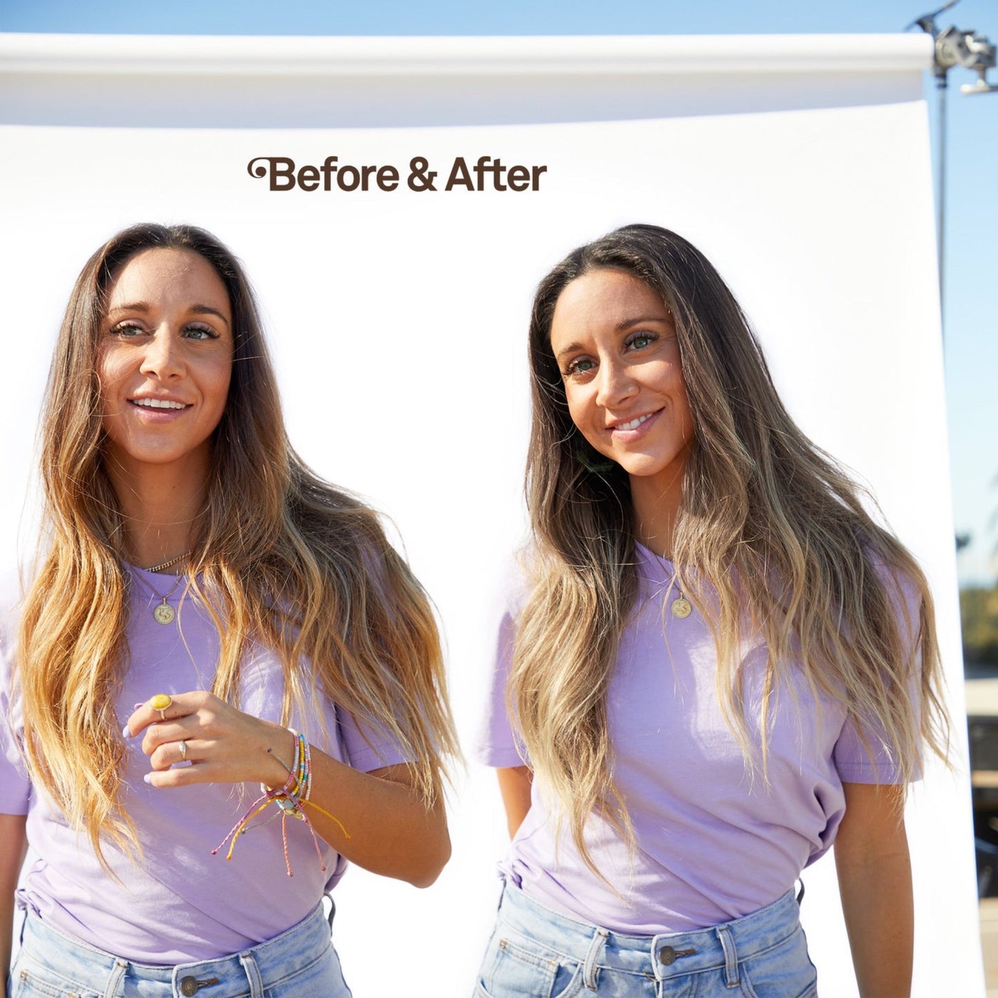SUN BUM - Hair Care | Blonde Purple Shampoo