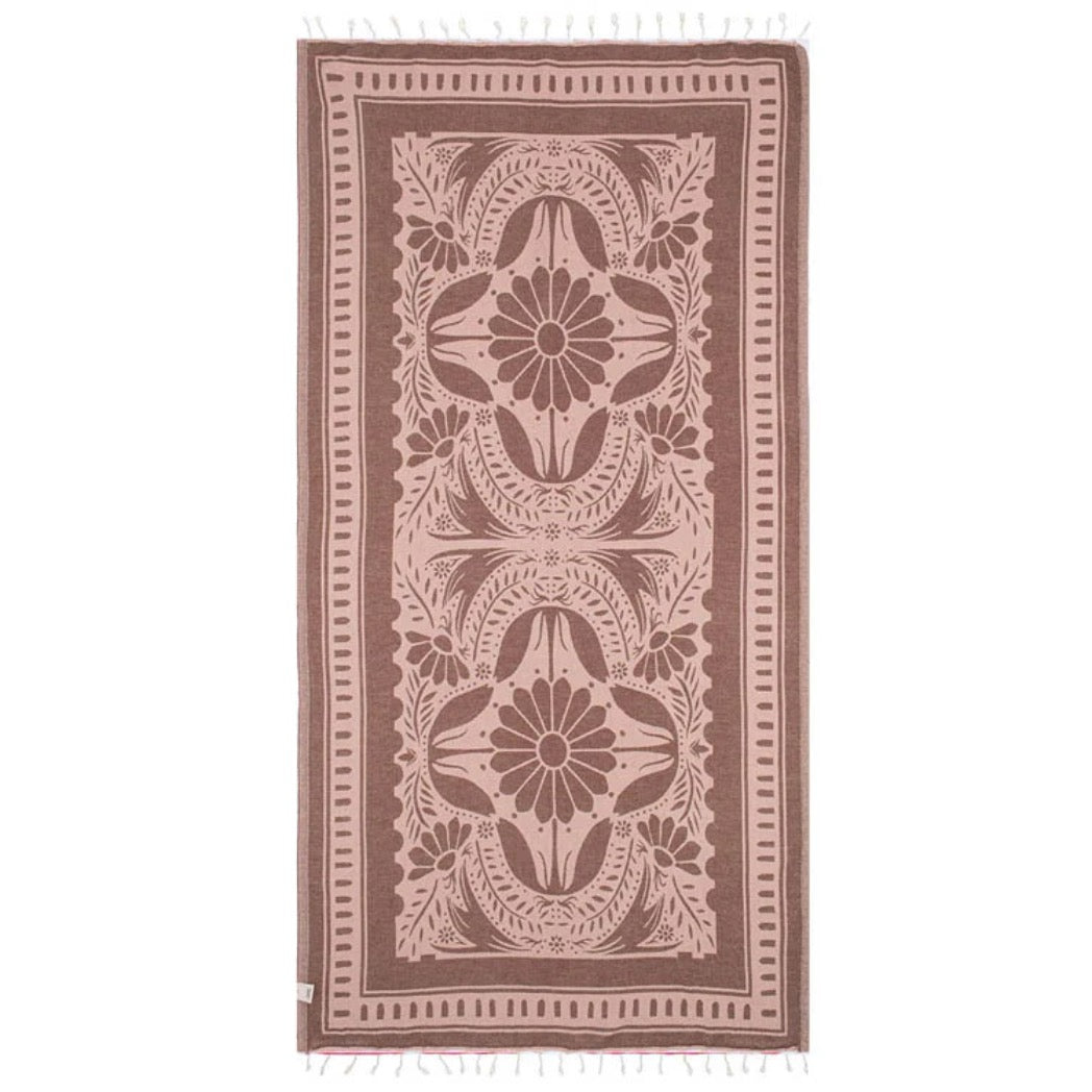 SANDCLOUD - TOWEL | Nippon Daisy