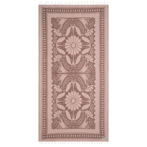 SANDCLOUD - TOWEL | Nippon Daisy