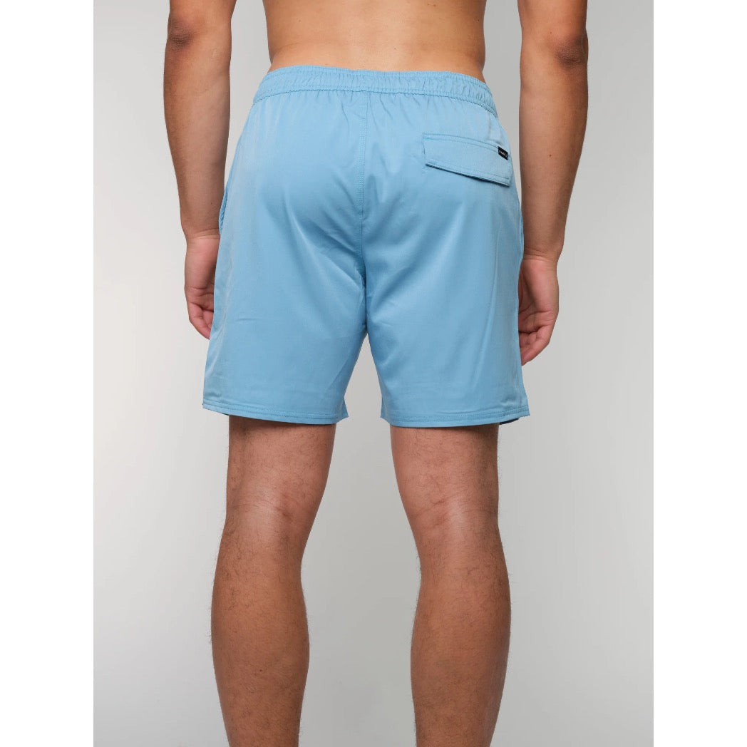 ONEILL - SOLID VOLLEY 2.0 VOLLEYS | Blue Fade