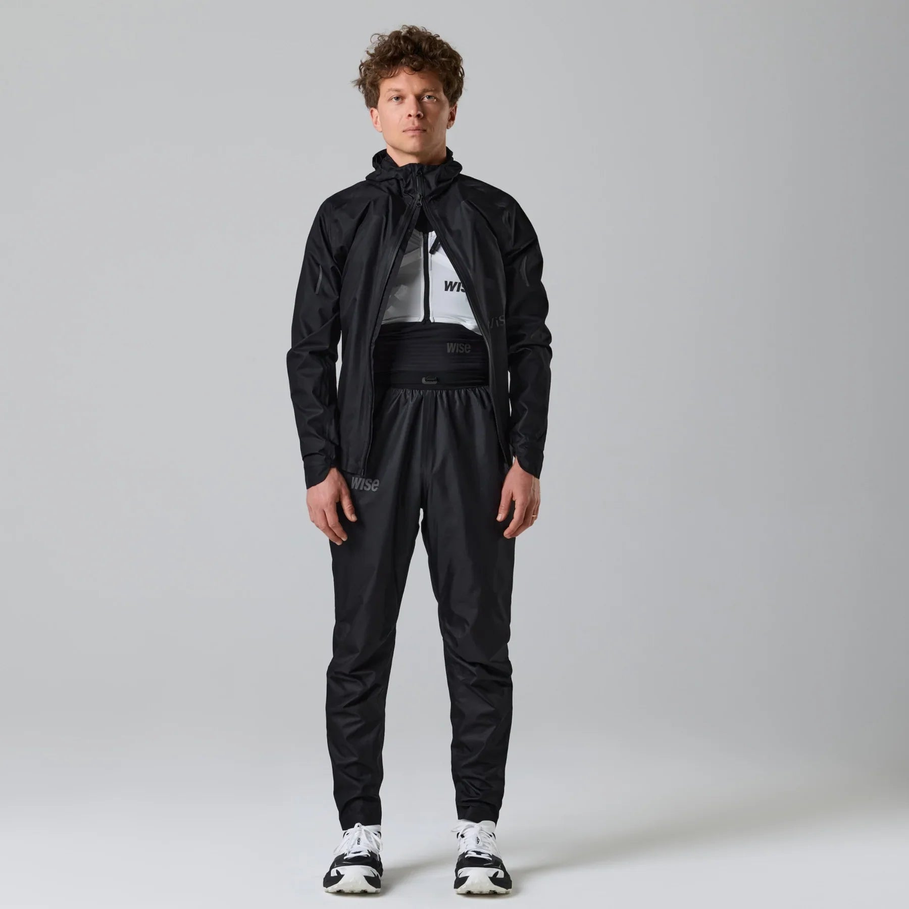 WISE Unisex Rainshell Pants