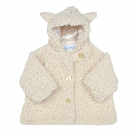 Lamby Lamb Coat