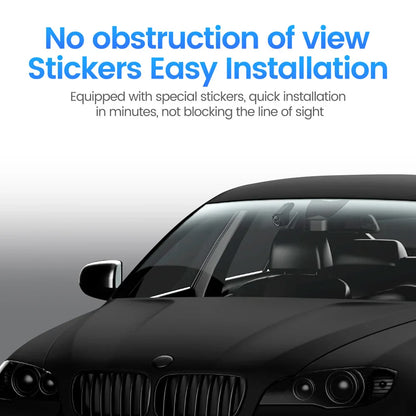 ADAS Car Dash Cam 170 Degree Wide Angle Car Front Camera Video Recorder Dashcam USB For Android DVR Auto Recorder Night Version