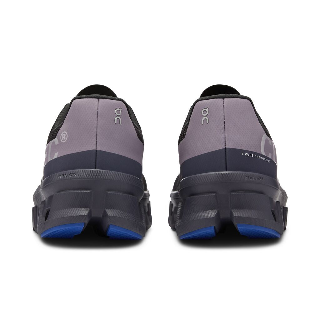 On Running - Women's Cloudmonster
