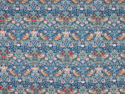 Liberty Fabrics - Strawberry Thief P Tana Lawn™ Cotton