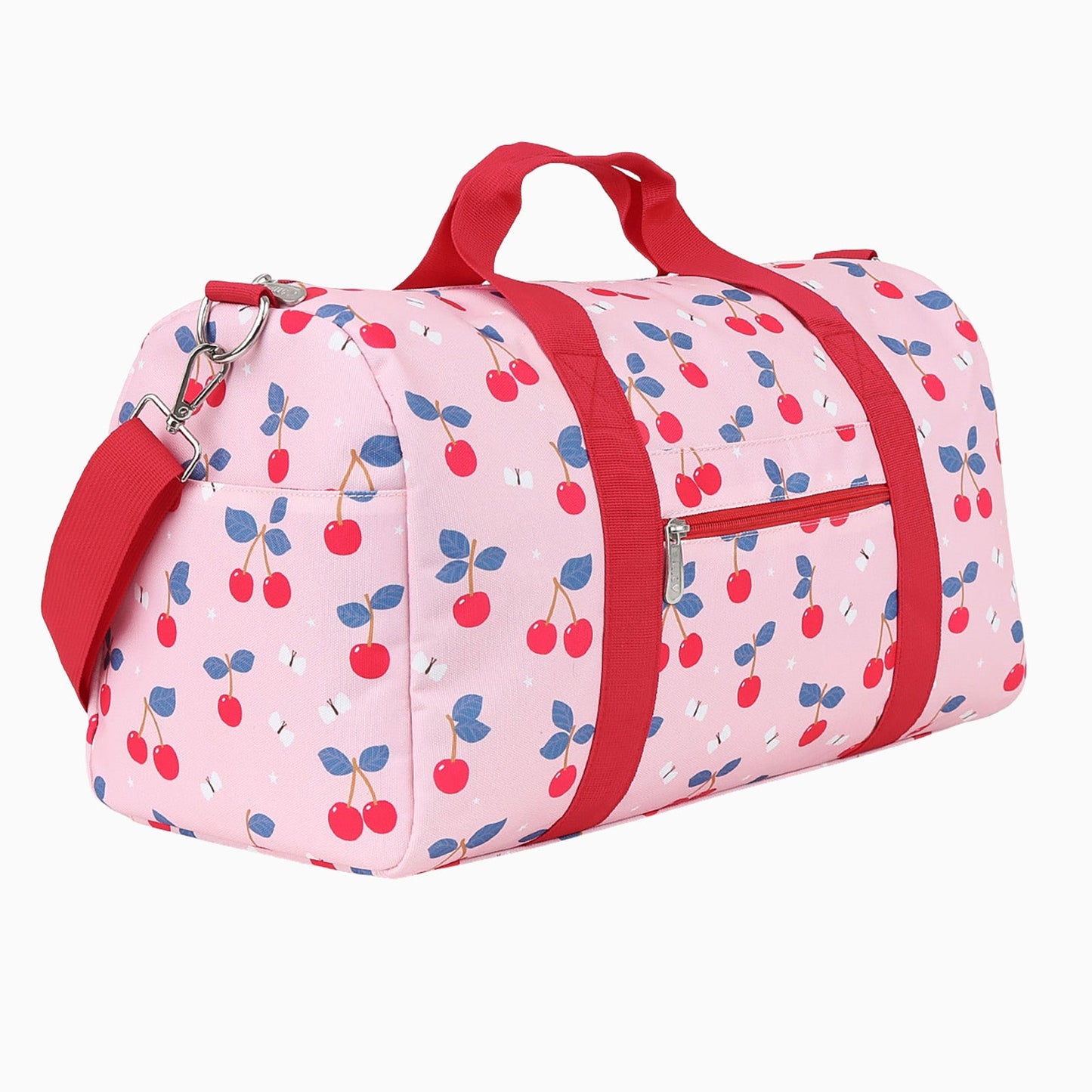 A Lovely Little Company Travel Bag