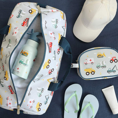 A Lovely Little Company Travel Bag