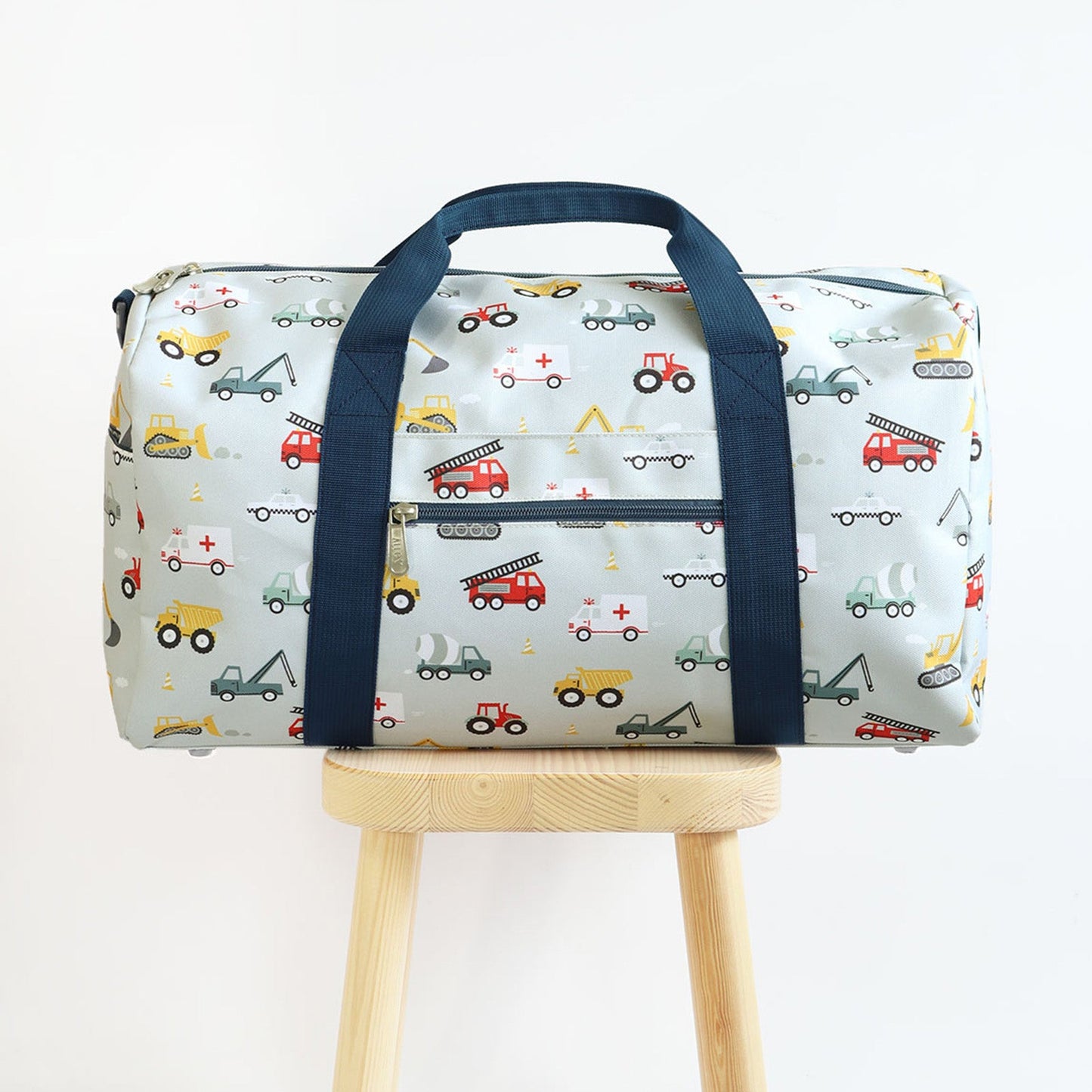A Lovely Little Company Travel Bag
