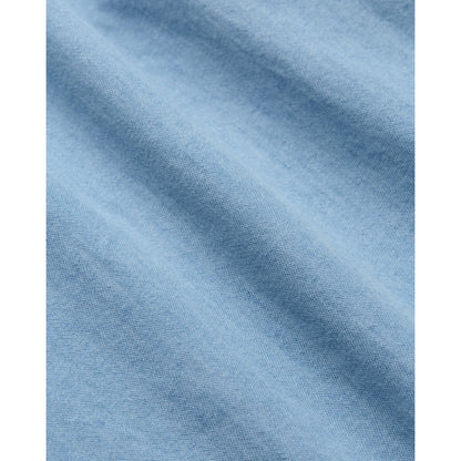 TENTREE - TERN DRESS | Light Wash