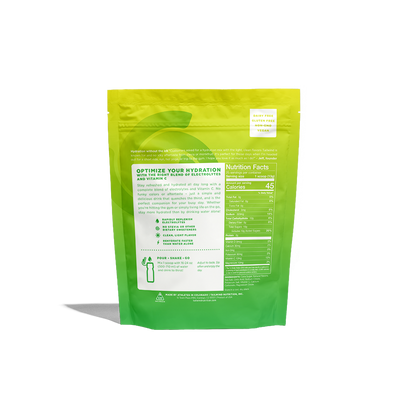 Tailwind Rapid Hydration