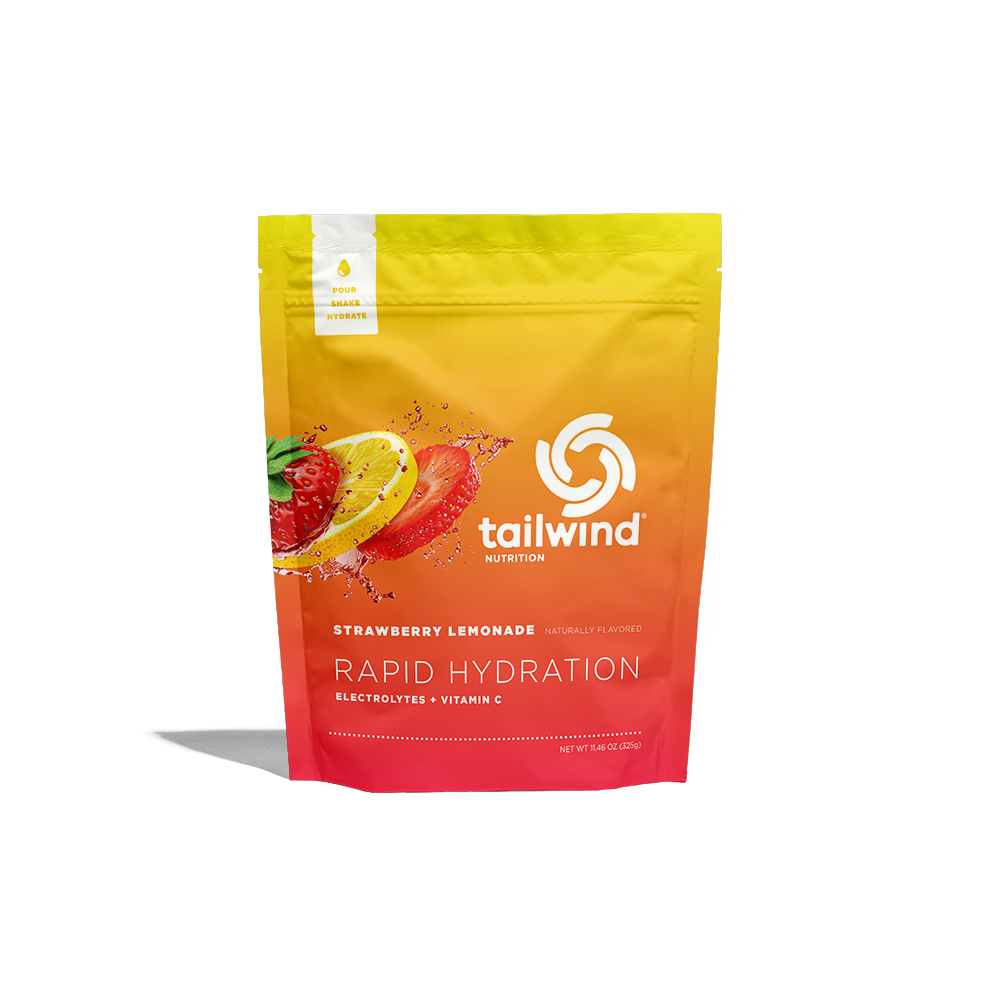 Tailwind Rapid Hydration