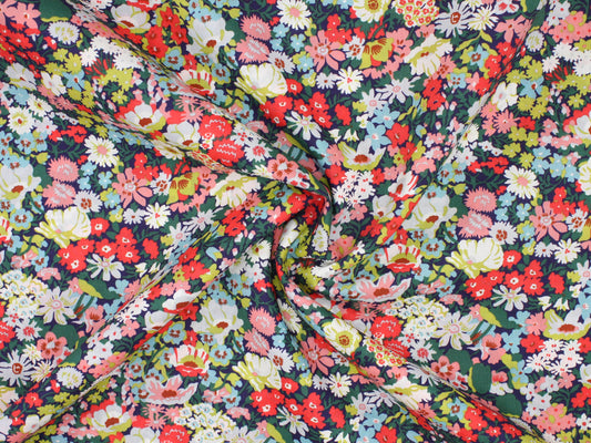 Liberty Fabrics - Thorpe C Tana Lawn™ Cotton