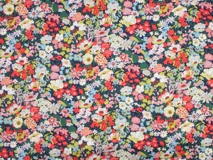 Liberty Fabrics - Thorpe C Tana Lawn™ Cotton