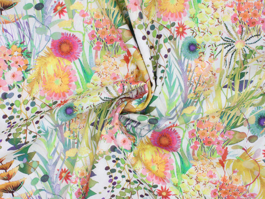 Liberty Fabrics - Tresco F Tana Lawn™ Cotton