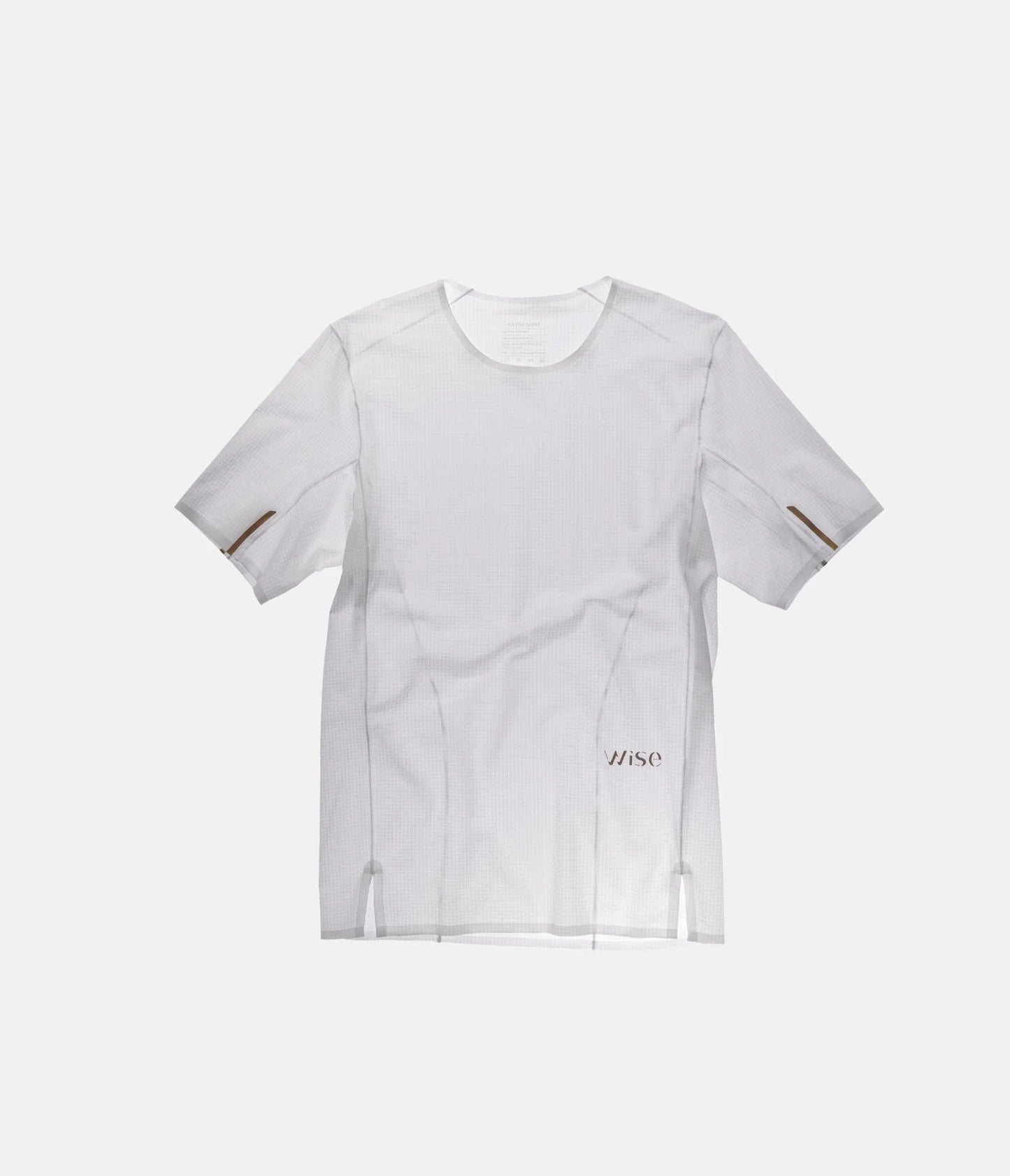WISE Men's Ultra Shirt