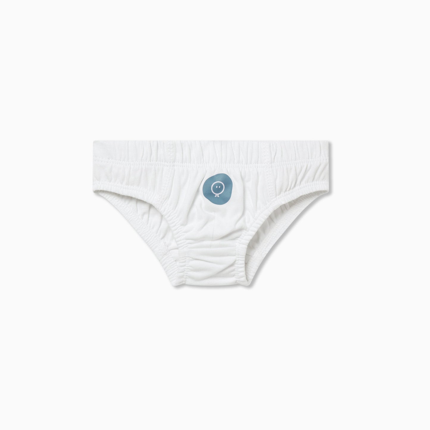 Boys Brief 2 Pack