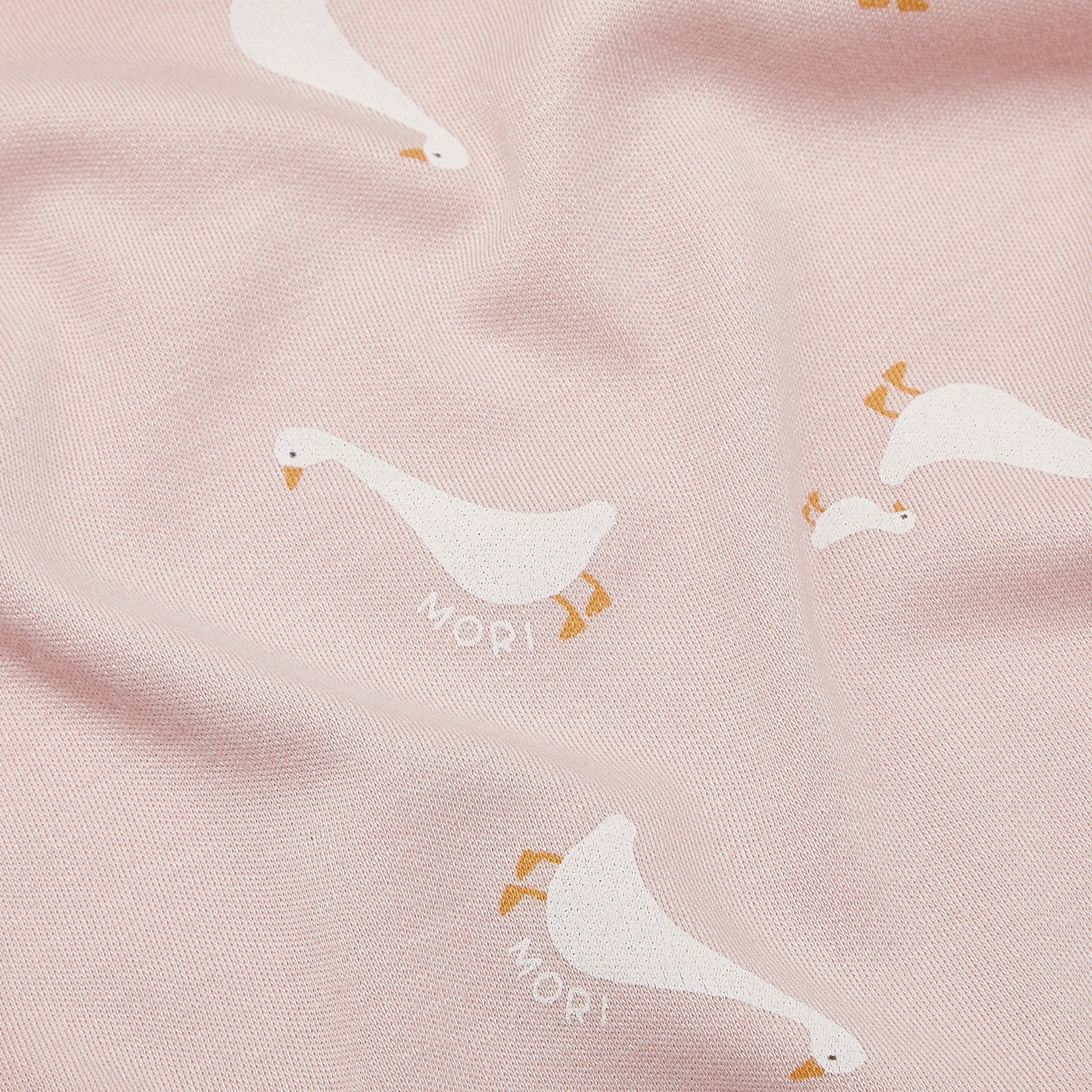 Duck Clever Zip Sleepsuit