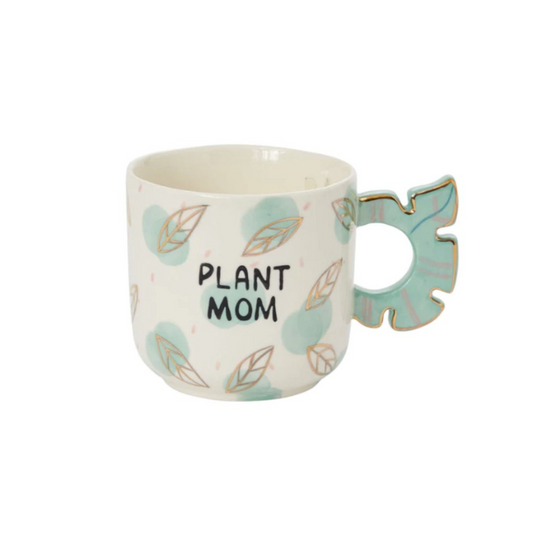 PLANT MOM MUG