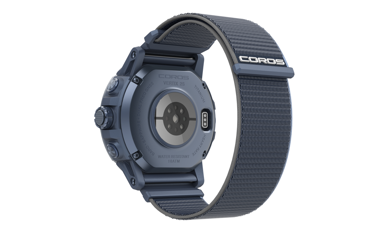 COROS VERTIX 2S GPS Adventure Watch