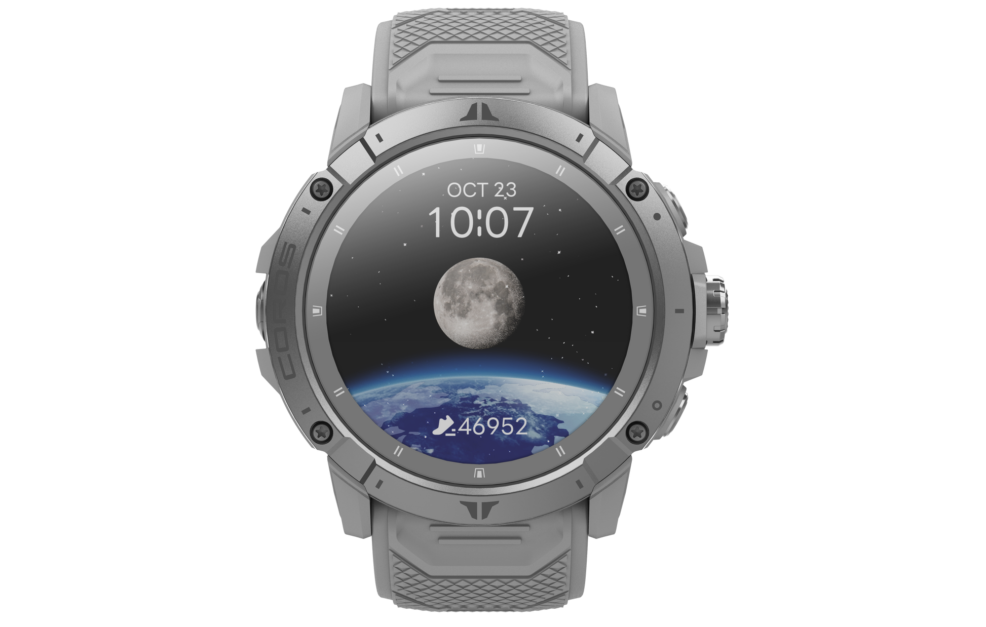 COROS VERTIX 2S GPS Adventure Watch