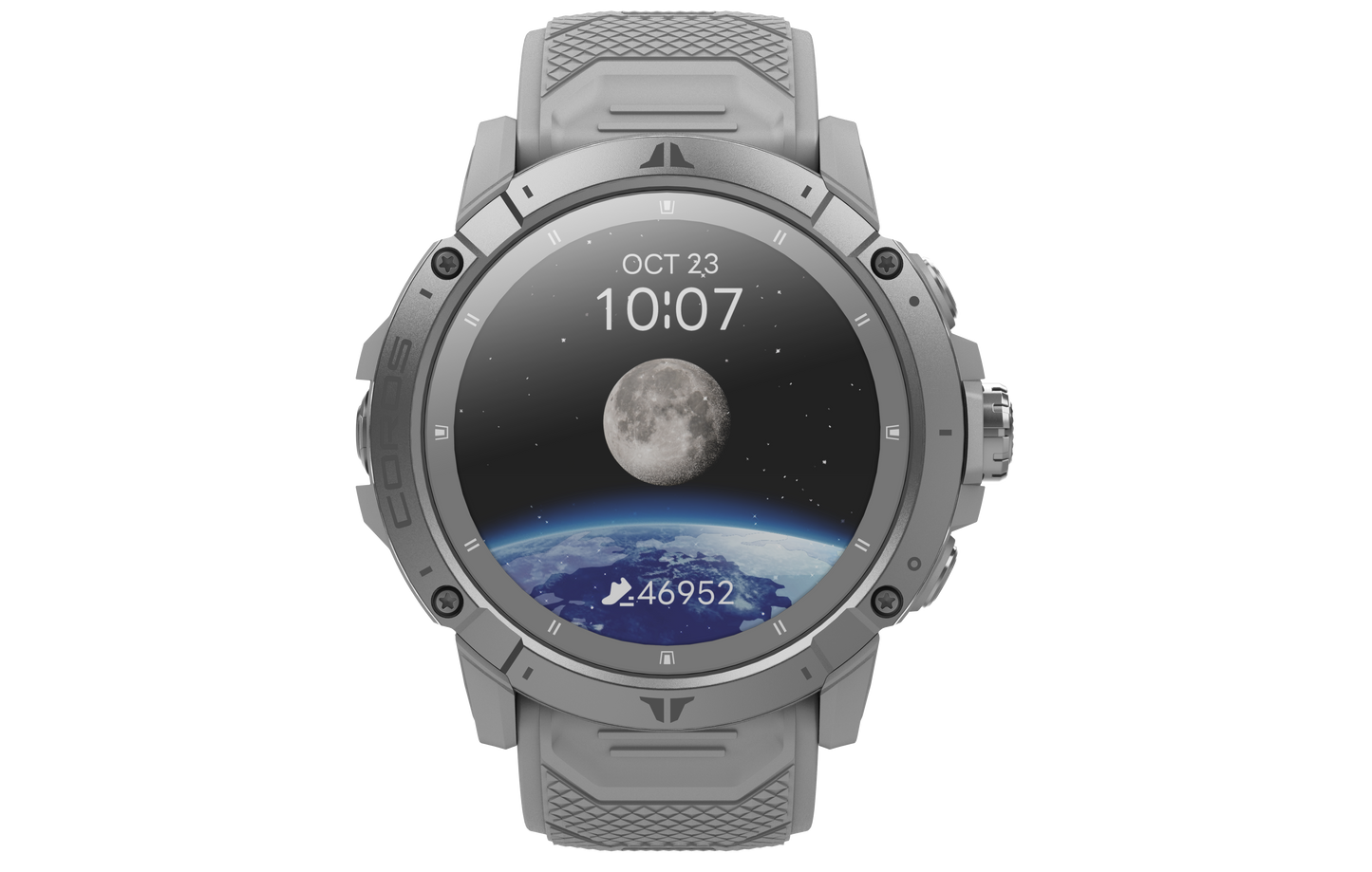 COROS VERTIX 2S GPS Adventure Watch