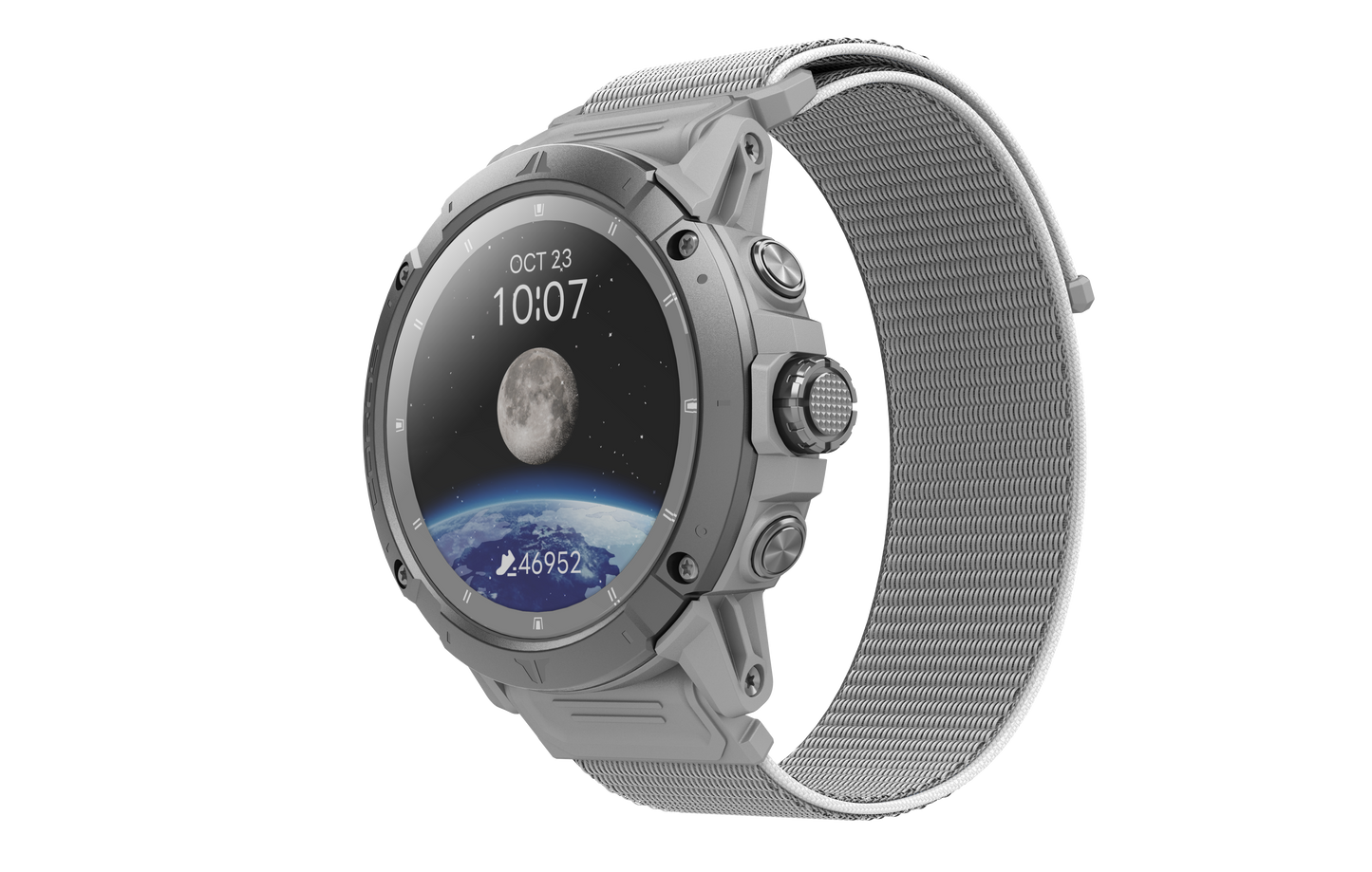 COROS VERTIX 2S GPS Adventure Watch