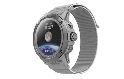 COROS VERTIX 2S GPS Adventure Watch