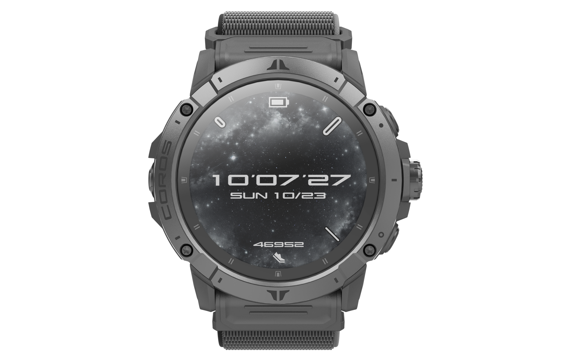 COROS VERTIX 2S GPS Adventure Watch