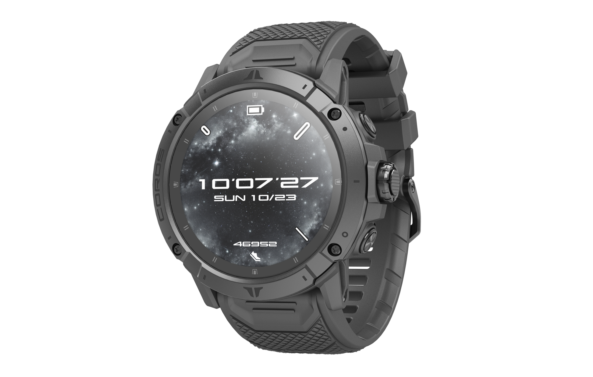 COROS VERTIX 2S GPS Adventure Watch