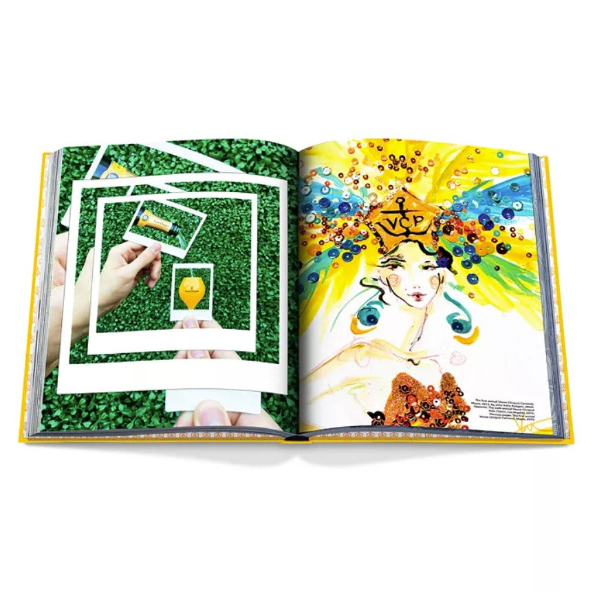 VEUVE CLICQUOT