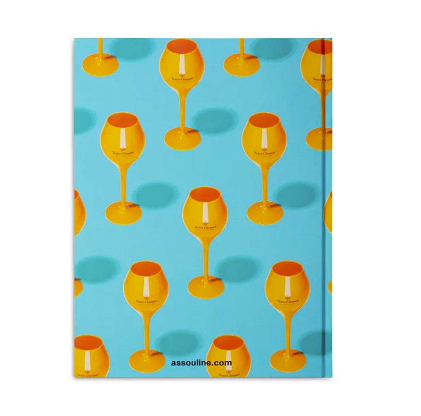 VEUVE CLICQUOT