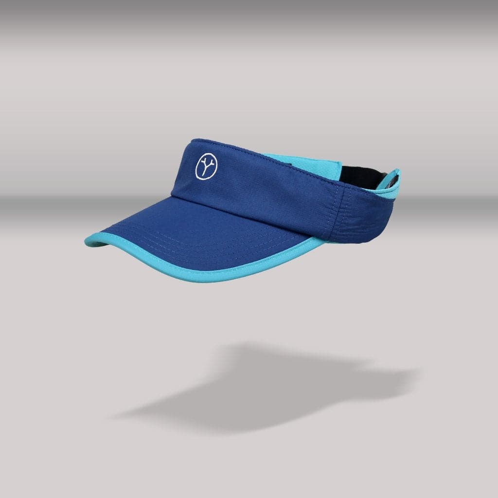 Fractel Running Visor